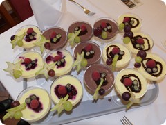 Mittagsbuffet